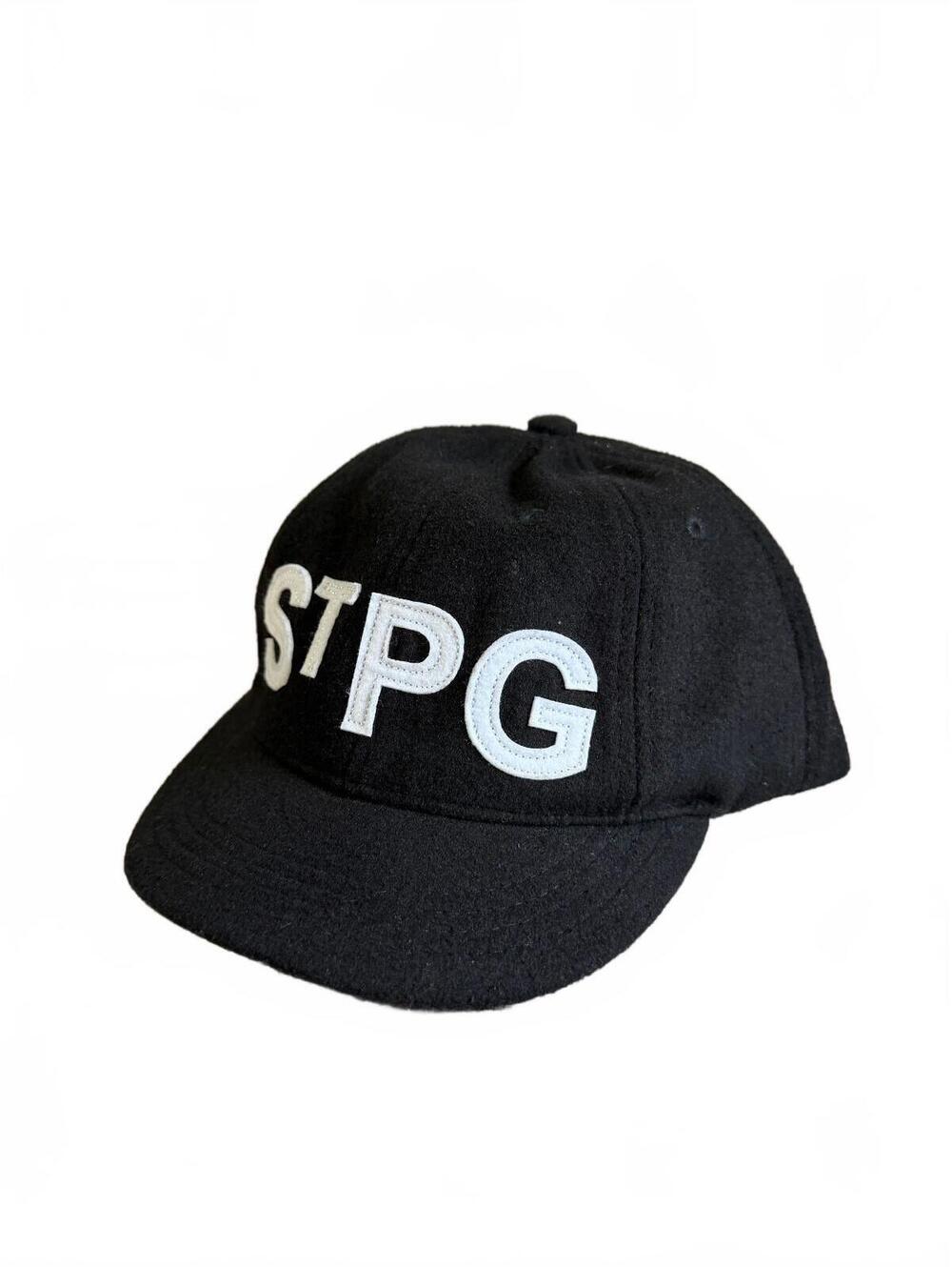 NWT St. Paul Gophers Negro Leagues Baseball Hat